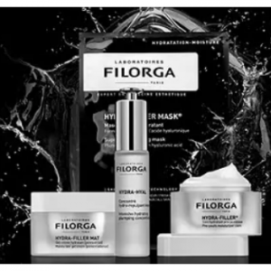 Filorga | フィロルガセール、クリームやマスクなど｜LOOKFANTASTIC JP