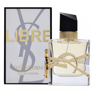 Walgreens Yves Saint Laurent圣罗兰Libre自由之水30ml热卖