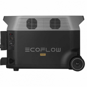 EcoFlow DELTA Pro 便携式充电站，无太阳能电池板 @ Costco