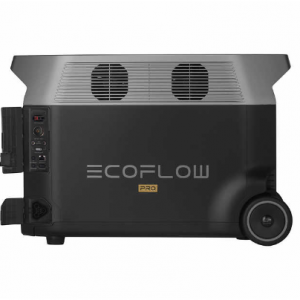 EcoFlow DELTA Pro EV Recharge Bundle, Without Solar Panel @ Costco