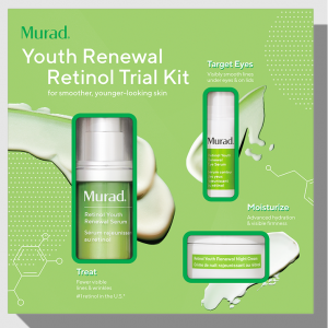 Skincare Sets & Kits @ Murad UK