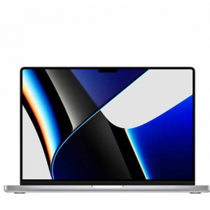 MacBook Pro (16-inch) - Apple M1 Pro 16GB 512GB for $1999.97 @Costco