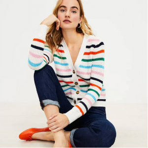 LOFT - Up to Extra 60% Off + Extra 15% Off Sale Styles 