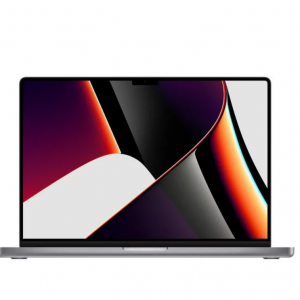 Walmart -Apple Macbook Pro 16英寸平板（Apple M1芯片 Pro 16GB 512GB ），直降$224