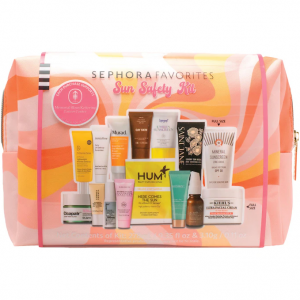 New! Sephora Favorites Sun Safety Kit @ Sephora