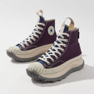 Urban Outfitters官網 Converse Chuck 70 AT-CX Counter Climate女士厚底高幫帆布鞋特惠 