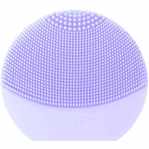 FOREO Luna Play Plus 2 Silicone Facial Cleansing Brush & Face Exfoliator @ Amazon 