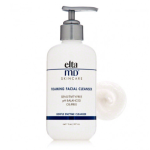 EltaMD - 泡沫洁面 (207ml)