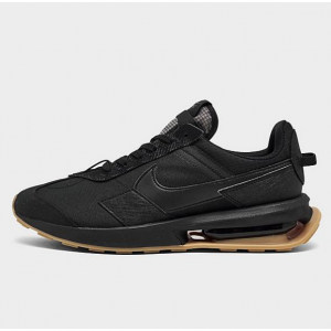 52% Off Men's Nike Air Max Pre-day Gum Casual Shoes @ Finish Line 