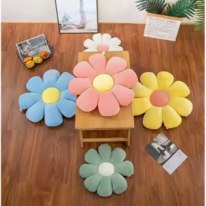 花垫办公垫 毛绒玩具垫