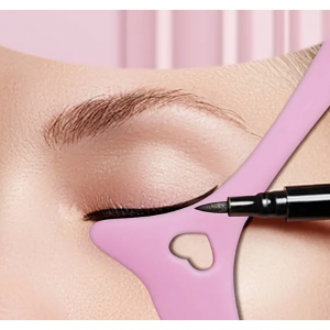 硅胶眼线笔化妆模具