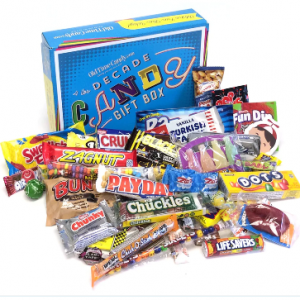 十年糖果礼盒 2 lb