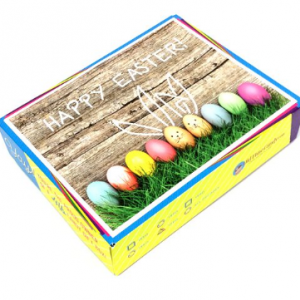 复活节十年礼盒 - 复活节彩蛋 2 lb