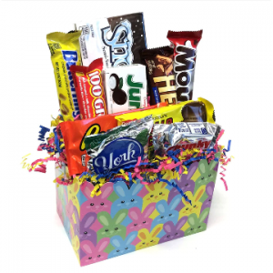 Pastel Bunnies 巧克力情侣礼盒