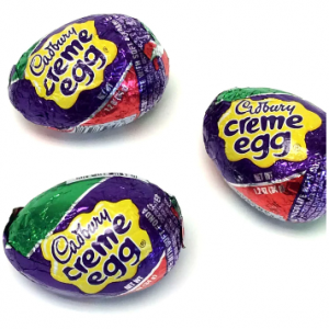 吉百利奶油鸡蛋 1.2 oz