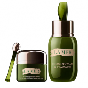 La Mer La Mer’s Exclusive Concentrate and Eye Concentrate Set @ Sephora