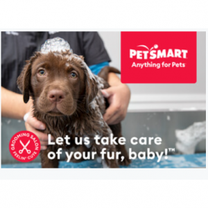 15% off PetSmart Gift Card @ Giftcards.com