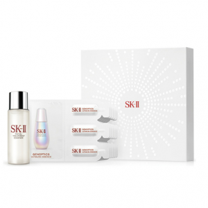 ジェノプティクス ウルトオーラ エッセンス ファースト トライアル エクスペリエンス キット / 【@cosme SHOPPING限定キット】