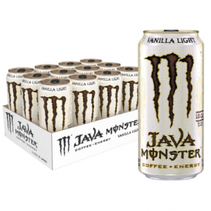 Monster 能量饮料24罐装限时促销 口味多选 @ Amazon