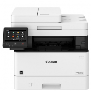 $40 off Canon - imageCLASS MF451dw Wireless Black-and-White All-In-One Laser Printer @Best Buy