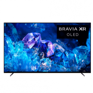 $100 off Sony - 65" Class BRAVIA XR A80K 4K HDR OLED Google TV @Best Buy