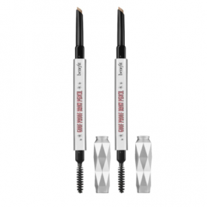 Benefit Cosmetics Goof Proof Brow Pencil Duo @ HSN