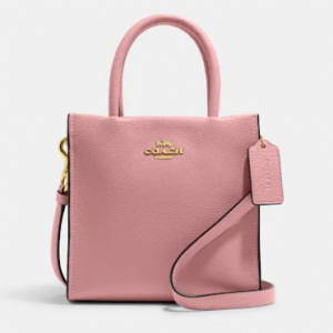 Coach Mini Cally Crossbody Sale @ Coach Outlet