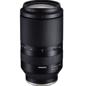 $100 off Tamron 70-180mm F2.8 Di III VXD Lens A056 for Full Frame & APS-C Sony Mirrorless Camera