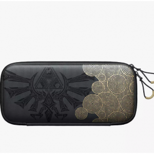 Nintendo Switch Carrying Case - The Legend of Zelda: Tears of the Kingdom Edition for $24.99 