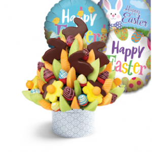 复活节兔子礼包