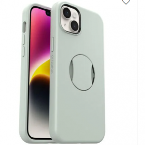 iPhone 14 Plus MagSafe手机壳  OtterGrip系列