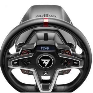 $135 off Thrustmaster T248, Racing Wheel and Magnetic Pedals @Thrustmaster.com 