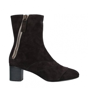 85% Off Chloé Ankle Boots @ YOOX Asia 
