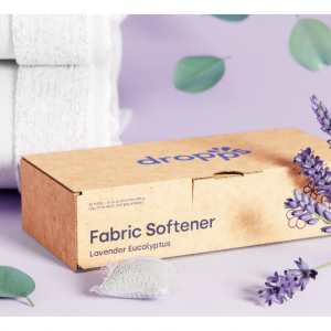 Dropps衣物柔顺剂