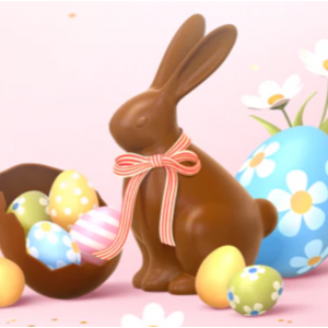 Up To 50% Off Easter Picks @ Aliexpress