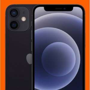 $199.99 iPhone 12 + $60 1-Mo Unlimited Data, Talk, & Text Only $259.99 @Boost Mobile