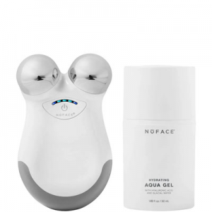 NuFACE Mini微电流美容仪