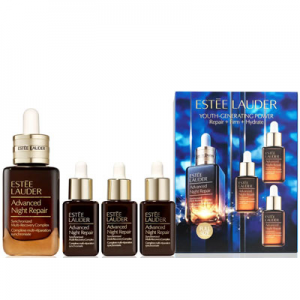 Estée Lauder 小棕瓶精华套装
