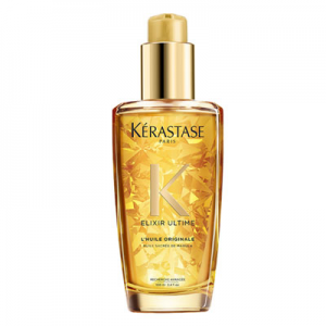 Kérastase 护发精华油 100ml