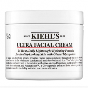 Kiehl's 高保湿面霜 125ml