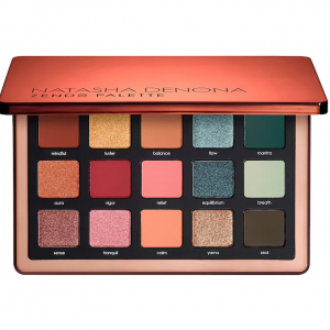 Natasha Denona Zendo眼影盘