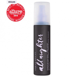 Urban Decay All Nighter 定妆喷雾 118ml