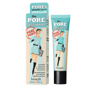 benefit 反孔精英妆前乳 22ml