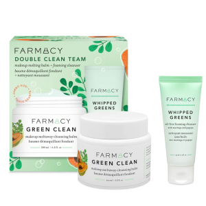 卸妆膏+洁面套装