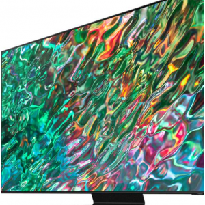 $2400 off Samsung QN85QN90B 85" QN90B Smart Neo QLED 4K UHD TV with HDR @Crutchfield.com