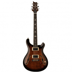 PRS SE Hollowbody 6弦电吉他 开箱产品 @ Pro Audio Star