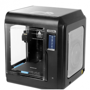 50% off MP Voxel Pro Fully Enclosed 3D Printer @Monoprice