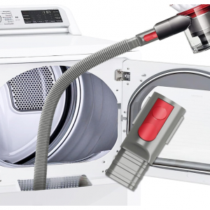 Sealegend Dryer Vent Cleaner Kit @ Amazon