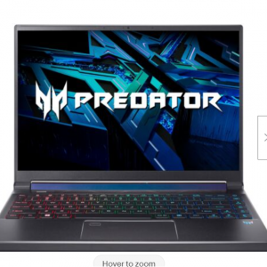 $600 off Acer  - Predator Triton 300 (i7-12700H 16GB 512GB RTX 3060) @eBay