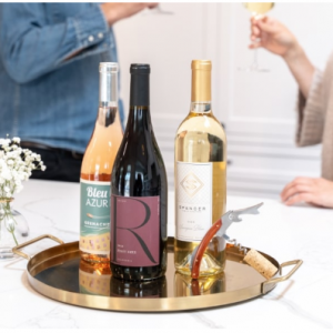 Flash Sale All Wines $9.99 @ Macy's Wine Shop